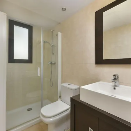 Holiday home Global Front Amazing 20912