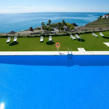 Holiday home Global Front Amazing 20912 Torrox